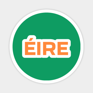 Éire Magnet